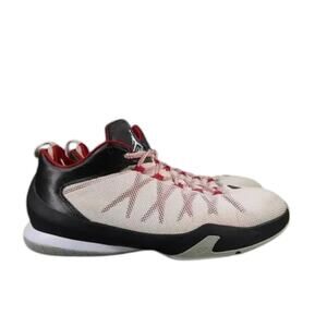 Jordan Nike Shoes Mens 10 Sneakers Athletic Trainer CP3 VIII AE Basketball Sport
